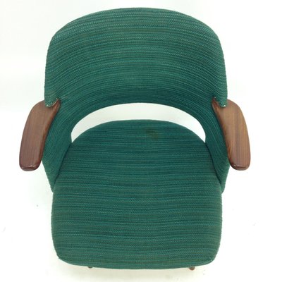 FT30 Chairs by Cees Braakman for Pastoe, 1960s, Set of 4 for