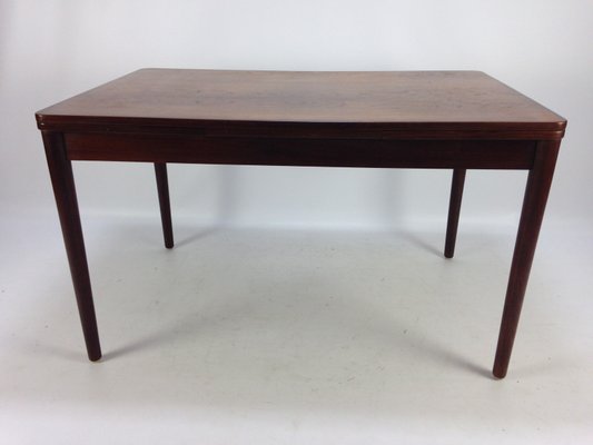 Table De Manger En À Extensible Teck Salle Pastoe1960s qVLUzpjMGS