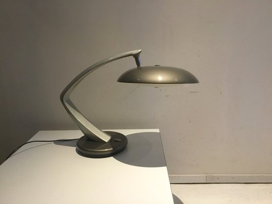 Vintage Desk Lamp From Fase 1960s For Sale At Pamono