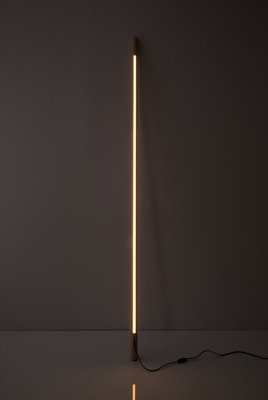 Schöne Haken-up-Linien