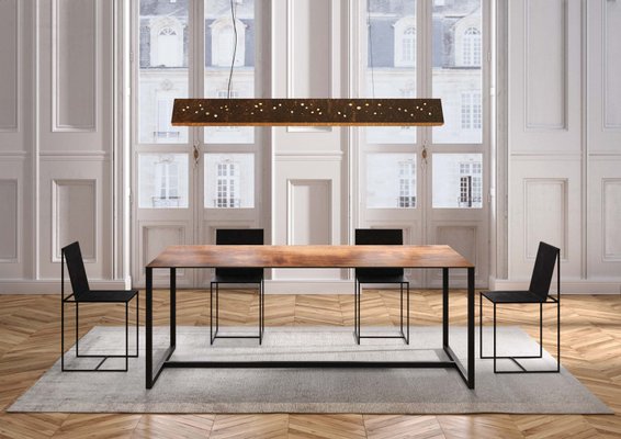 Large Big Brother Table By Maurizio Peregalli For Zeus For Sale At Pamono