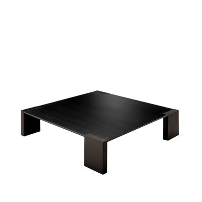 Small Ironwood Coffee Table By Franco Raggi For Zeus At Pamono - Small Black Wooden Coffee Table Small Ironwood Coffee Table By Franco Raggi For Zeus At Pamono - Small Black Wooden Coffee Table