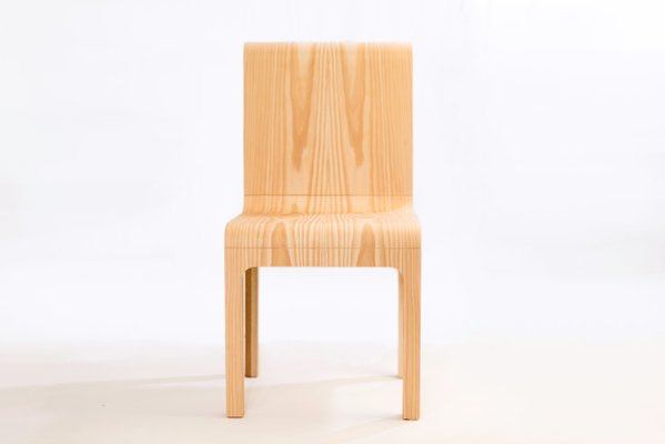 C1 Chair by Ricardo Prata for Cuco Handmade Furniture