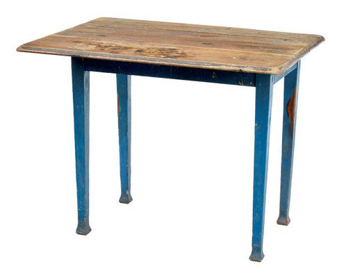 Mesa de cocina abatible sueca antigua de pino en venta en Pamono Mesa de cocina abatible sueca antigua de pino en venta en Pamono