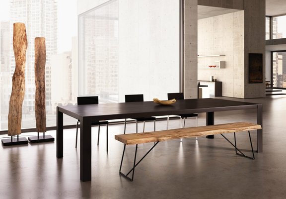 Grande Table Big Irony Par Maurizio Peregalli Pour Zeus En Vente Sur Pamono