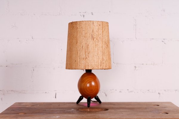Small Mid Century Table Lamp 1950s For At Pamono Small Mid Century Table Lamp 1950s 1