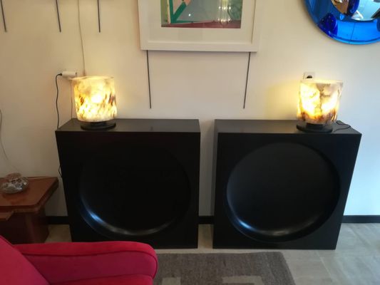 Vintage Rock Crystal Lamps Set Of 2 For At Pamono Vintage Rock Crystal Lamps Set Of 2 16