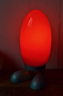 Ikea lava lamp 2025