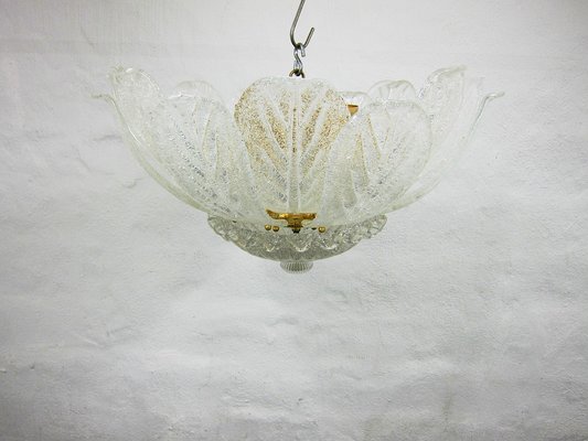 Vintage Murano Glass Chandelier From Novaresi For At Pamono Vintage Murano Glass Chandelier From Novaresi 1