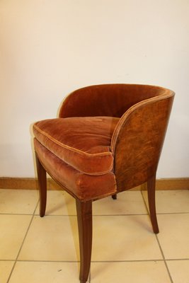 Vintage side chair shop
