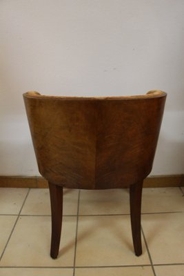 Vintage side chair online