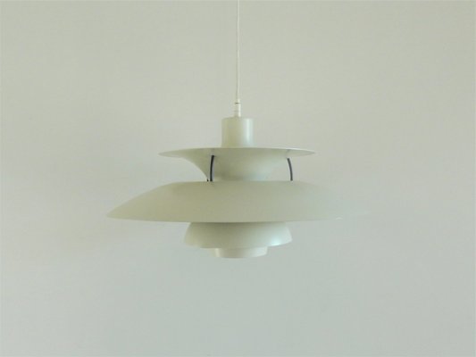 PH5 Pendant by Poul Henningsen for 