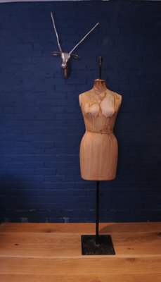 Antique dressmakers mannequin deals