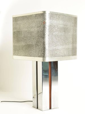 square desk lamp