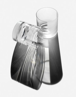 Handgemachtes Irisches No I Whiskyglas Aus Kristallglas Von Scholten Baijings Fur J Hill S Standard Bei Pamono Kaufen