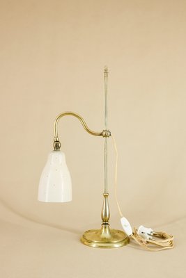 vintage table lamps 1930s