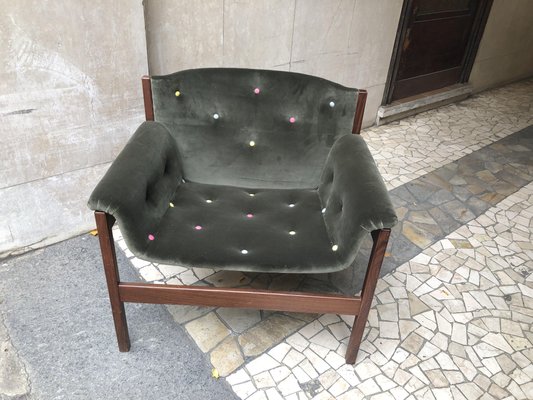 Poltrona Vintage Di Cinova Anni 60 In Vendita Su Pamono