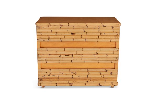 Bamboo dresser online for sale