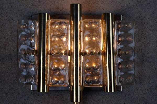 danish wall sconce