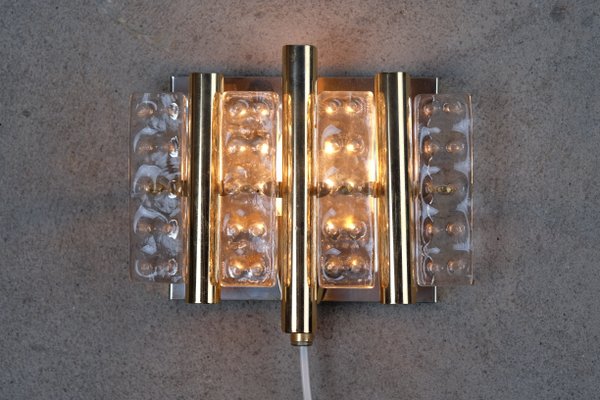danish wall sconce