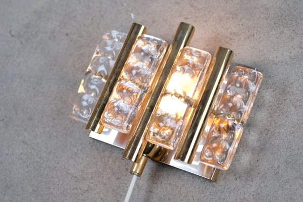 danish wall sconce
