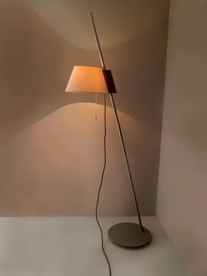 Floor Lamp By Estudi Blanc For, Urban Outfitters Anna Floor Lamp