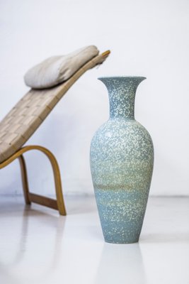 Large Floor Vase By Gunnar Nylund For Rorstrand 1950s For Sale At