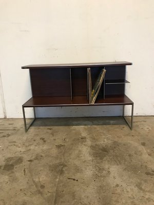 Vintage Stereoanlagen Schrank Aus Palisander Von Jacob Jensen Fur