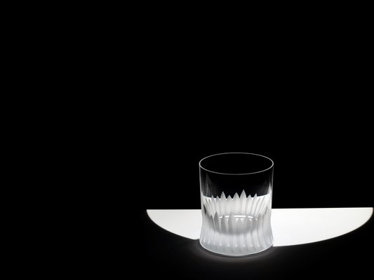 SPIEGELAU Linear Bicchiere da Whisky