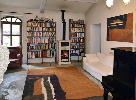 L Isola Che Non C E Rug By Simona Tavassi For Eugenia Pinnai For Sale At Pamono