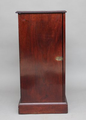 Mahogany Wine Cooler Cabinet 1800s For Sale At Pamono