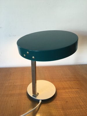 Circular Table Lamp 1950s For Sale At Pamono