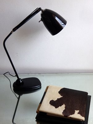 Lampe Industrielle 1940s En Vente Sur Pamono