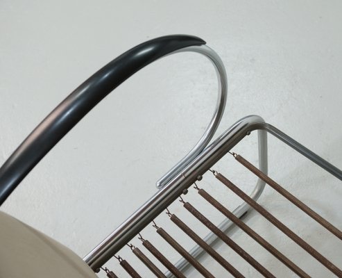 Steel easy chair cloth sale