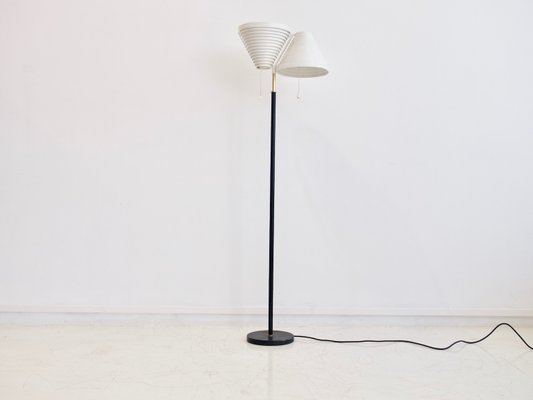 aalto floor lamp