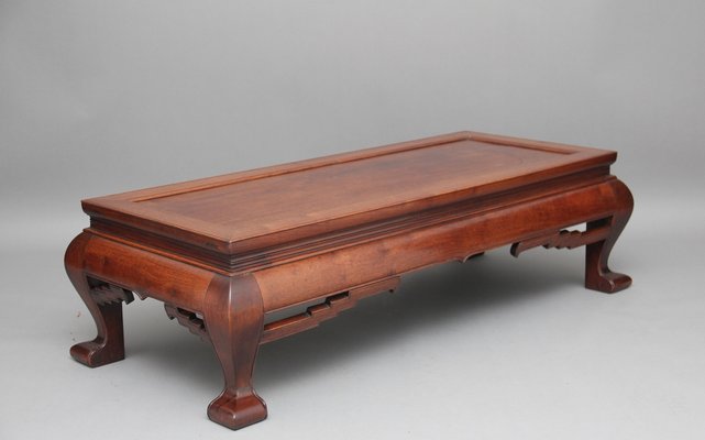 Antique Chinese Hardwood Coffee Table For At Pamono - Chinese Carved Coffee Tables Antique Chinese Hardwood Coffee Table For At Pamono - Chinese Carved Coffee Tables