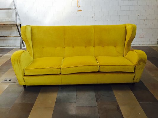 Sofa 1950s For At Pamono Sofa 1950s For At Pamono