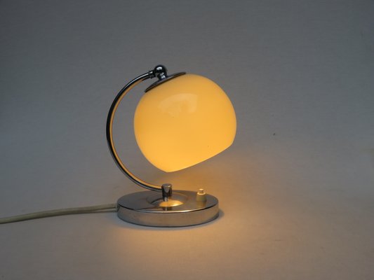 modern art deco lamp