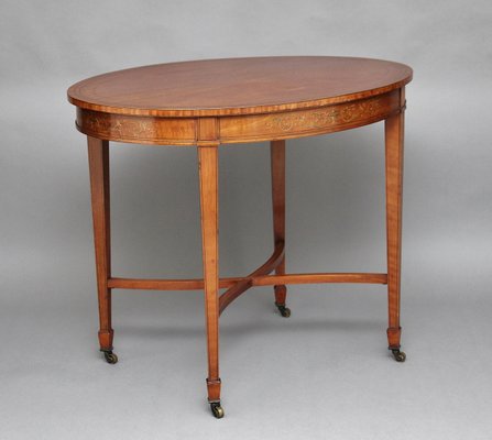 Table d'appoint en bois Vintage PITT avec roulettes 70 x 70 x 40 cm | | Magasin en ligne pour vos achats à bas prix