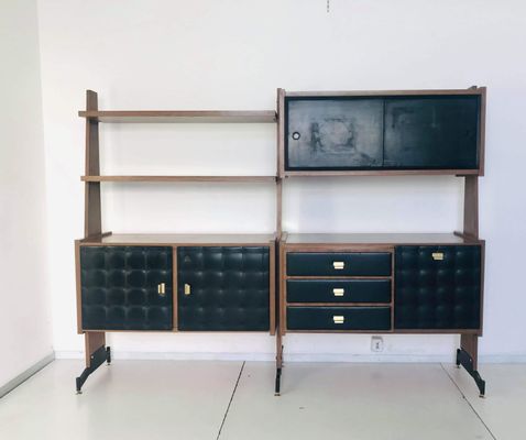 modular wall units modern style italian modular wall unit 1960s for sale at pamono modular wall units modern style italian modular wall unit 1960s for sale at pamono