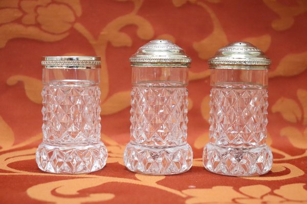 Salt and pepper shakers for sale new arrivals