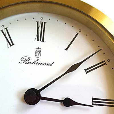 Rochemont horloge on sale