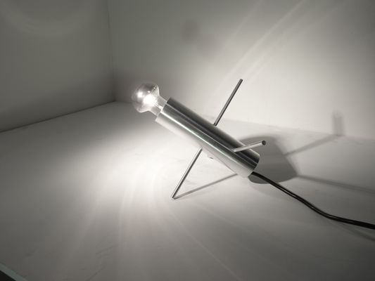 R 60 Table Lamp By Otto Wasch For Raak 1962 For Sale At Pamono