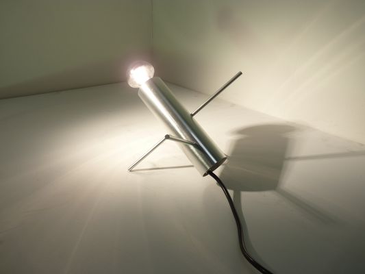 R 60 Table Lamp By Otto Wasch For Raak 1962 For Sale At Pamono