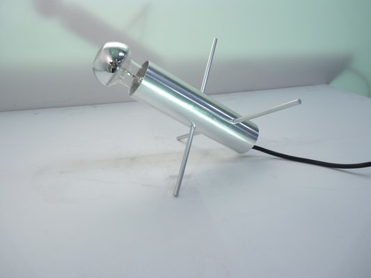 R 60 Table Lamp By Otto Wasch For Raak 1962 For Sale At Pamono