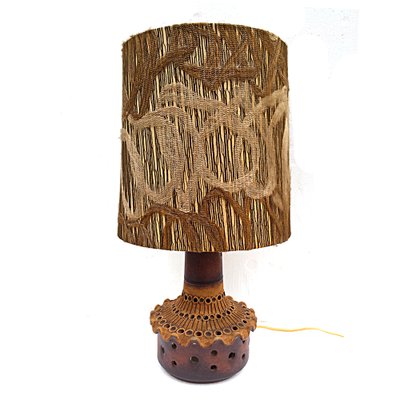 terracotta table lamp shades