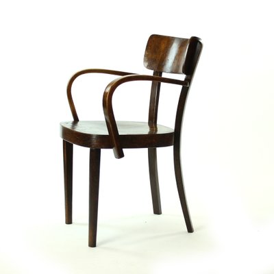 Sedia Da Ufficio Di Tatra Anni 50 In Vendita Su Pamono