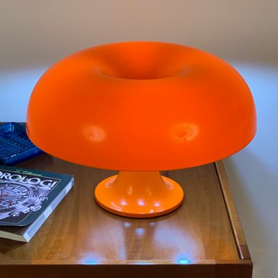 Lampe De Bureau Nesso Par Giancarlo Mattioli Urban Architects