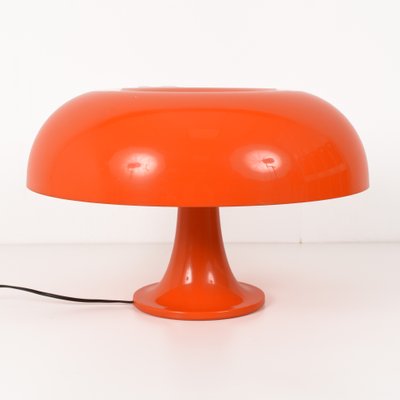 Lampe De Bureau Nesso Par Giancarlo Mattioli Urban Architects