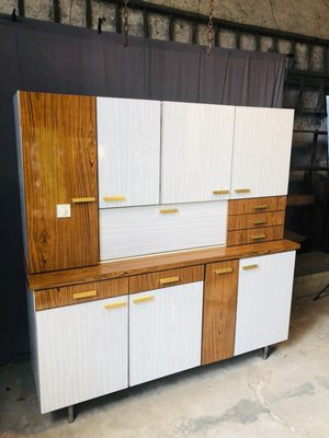 Mueble de cocina vintage de fórmica en venta en Pamono Mueble de cocina vintage de fórmica en venta en Pamono